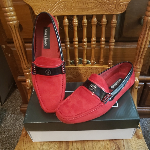 Men shoe - Picture 4 of 10